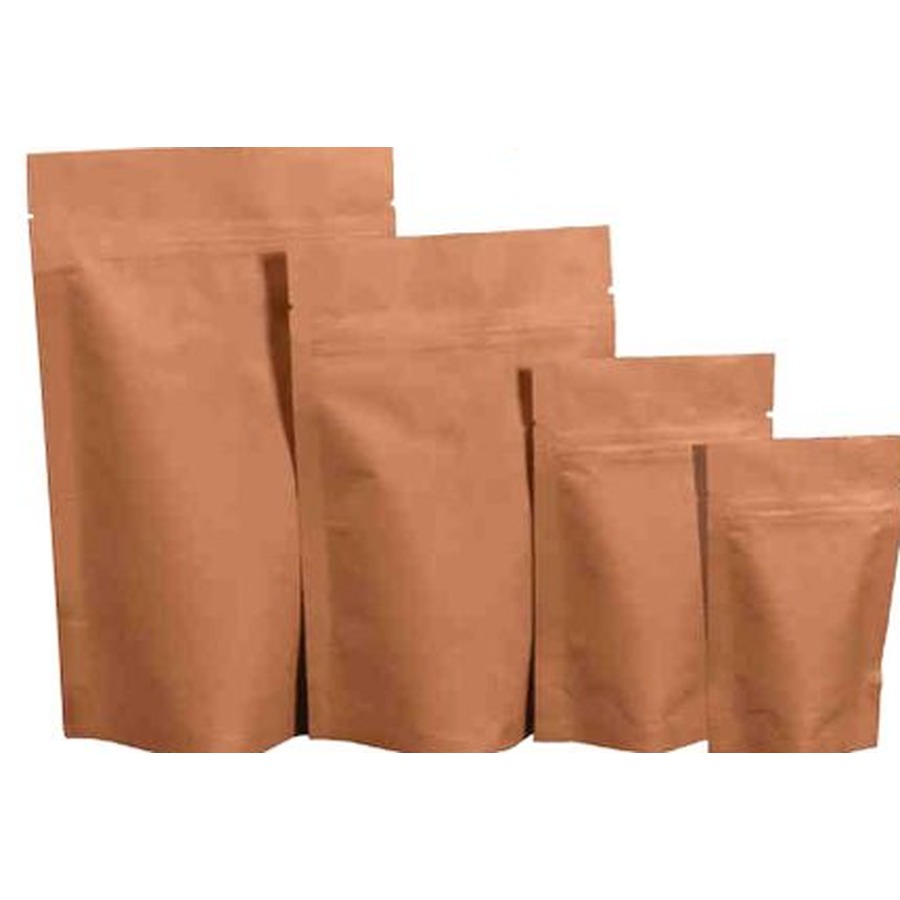 Side Gusset Coffee / Tea Bag