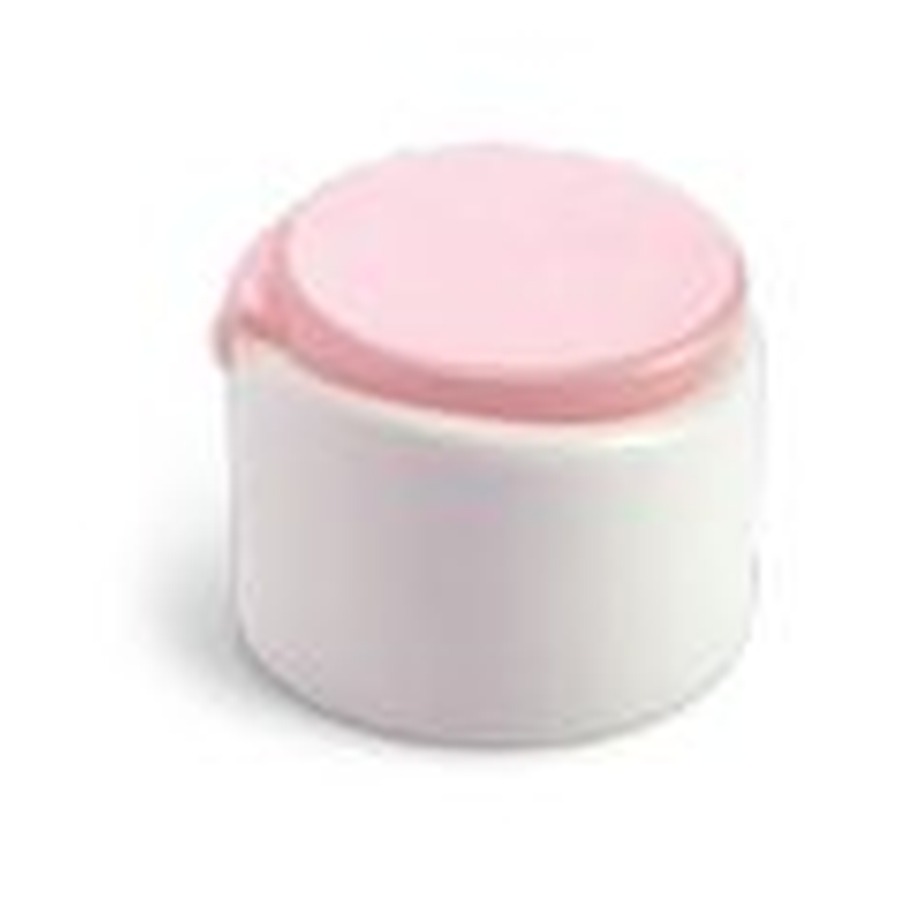 Giflor Art. 856 Cylindrical Bi-Injected Flip-Top Closure