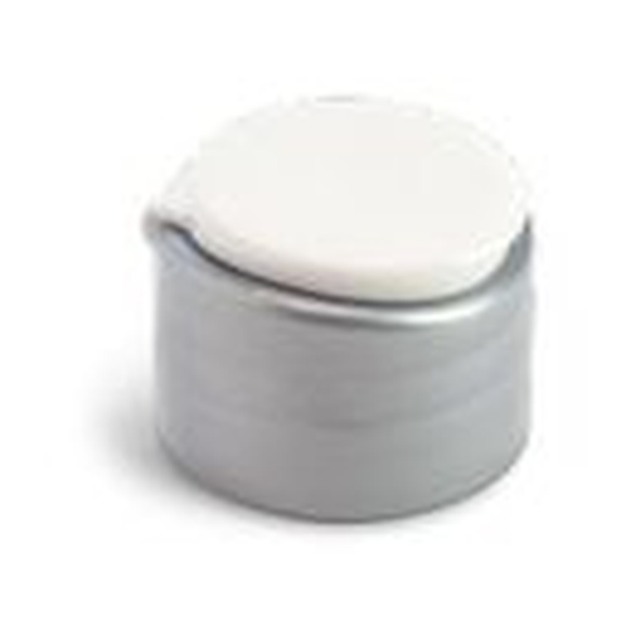 Giflor Art. 855 Cylindrical Bi-Injected Flip-Top Closure