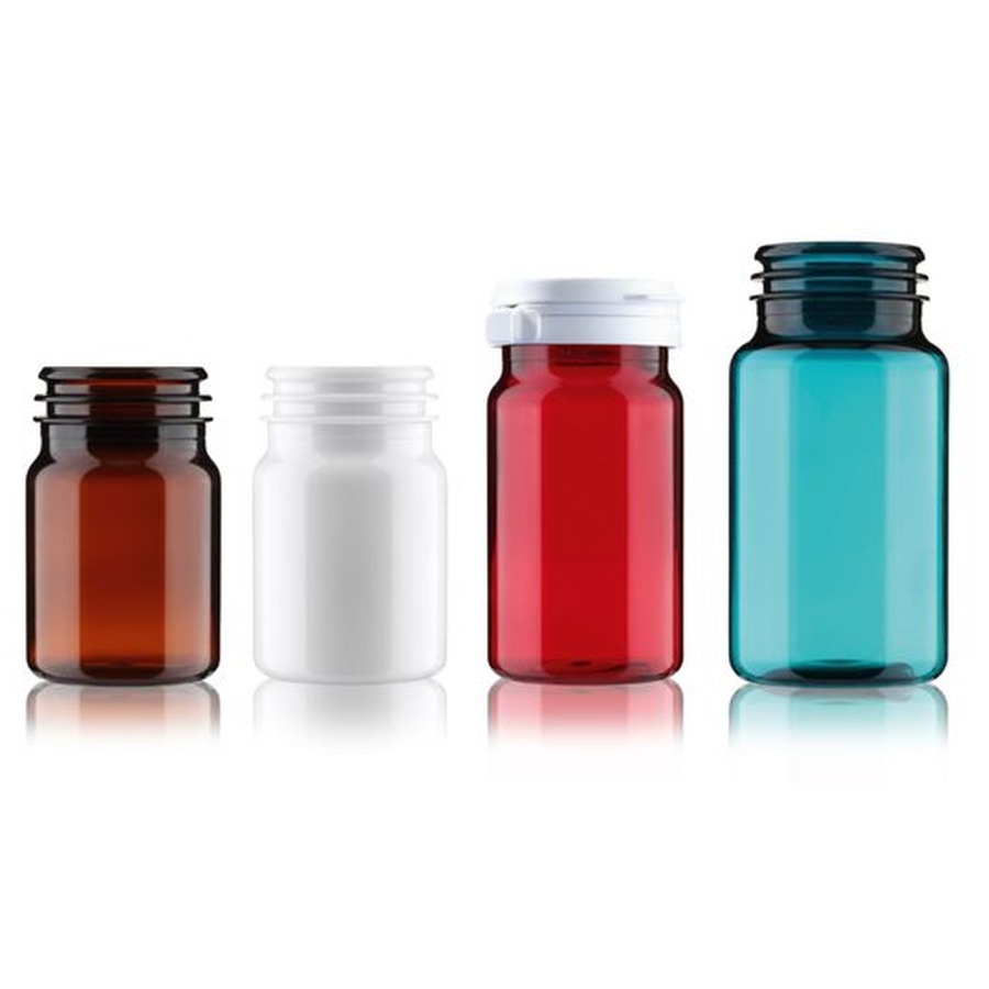 DUMAPET 75 PET Container