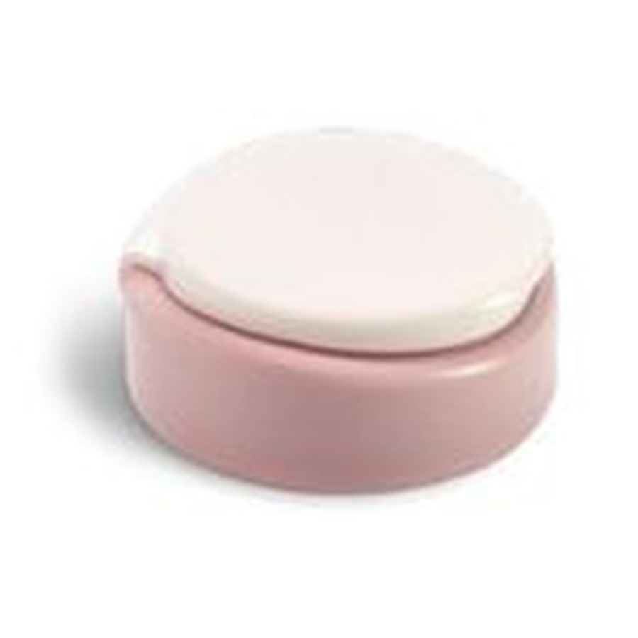 Giflor Art. 838 Cylindrical Bi-Injected Flip-Top Closure