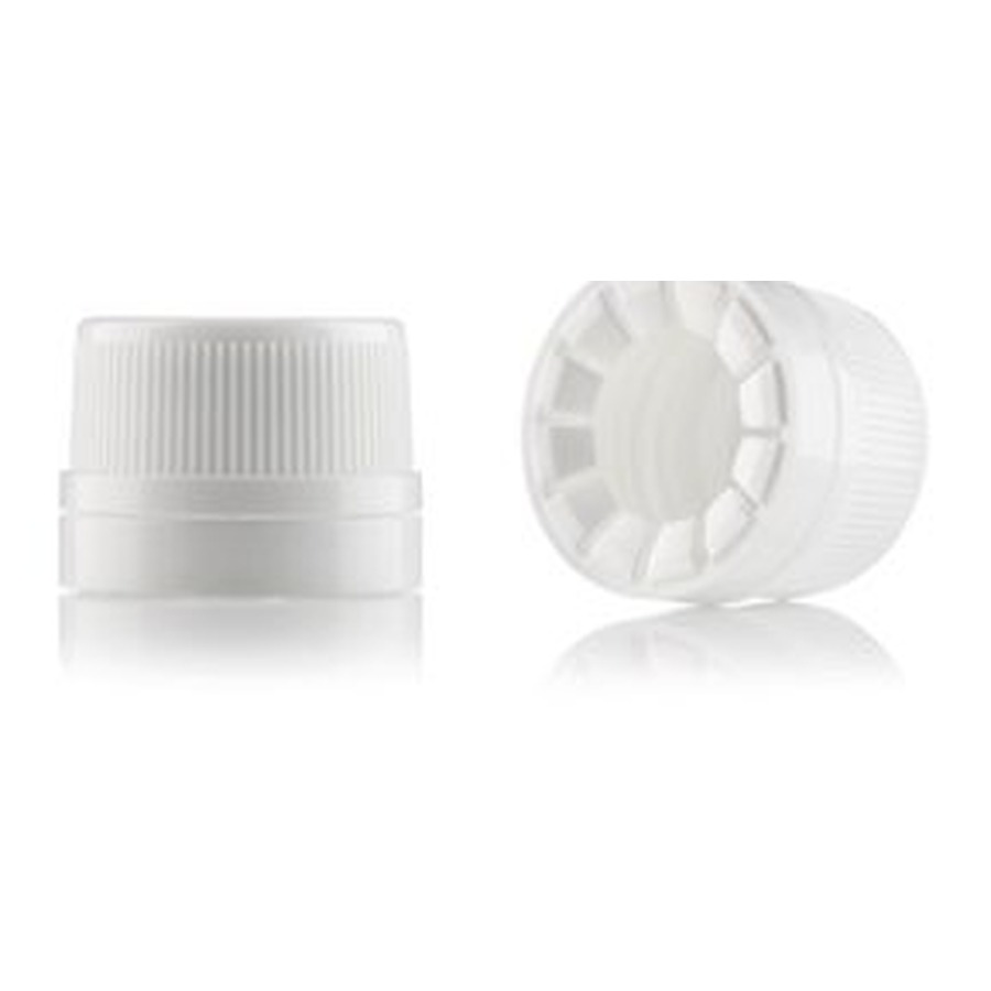 Gerresheimer PP18 Tamper-Evident Cap Ref. 10088