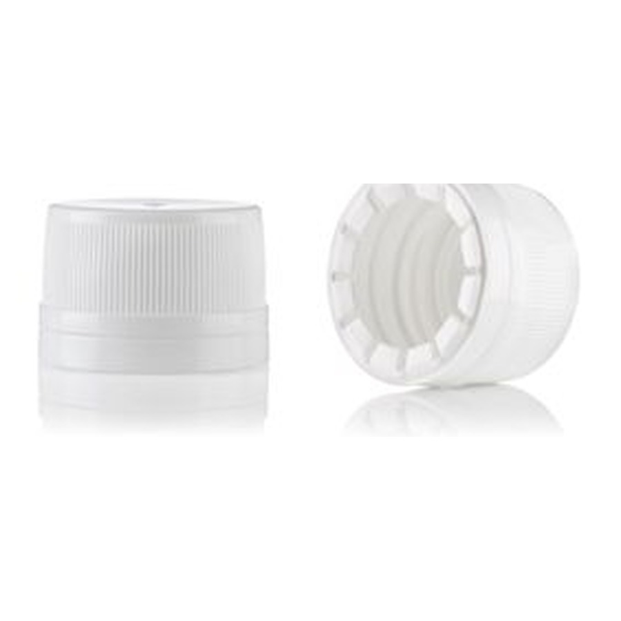Gerresheimer PP28 Tamper-Evident Cap Ref. 10089
