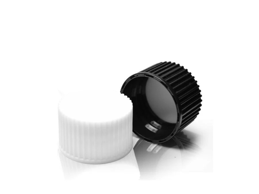 28mm R3 PP Polycone Screw Cap product image