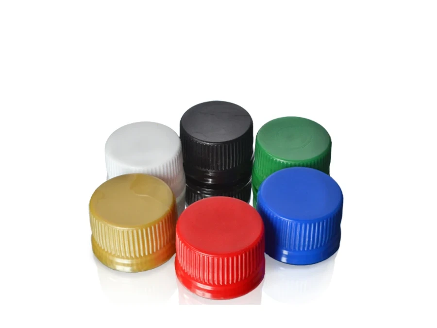 Dispensing and Push-Pull Cap Range product image