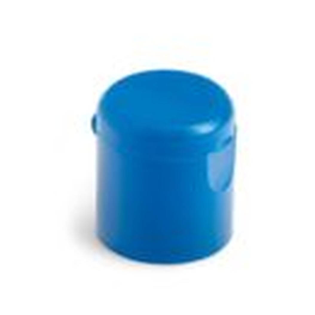 Giflor Art. 405 Cylindrical Flip-Top Closure product photograph