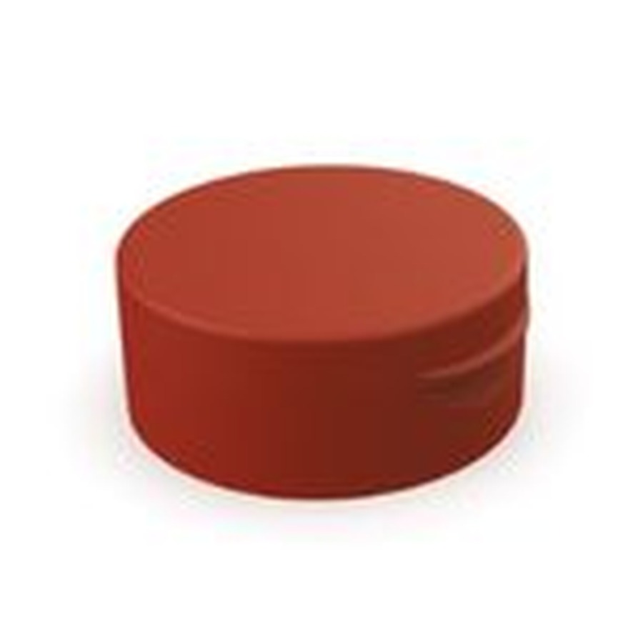Giflor Art. 736 Cylindrical Flip-Top Cap product photograph