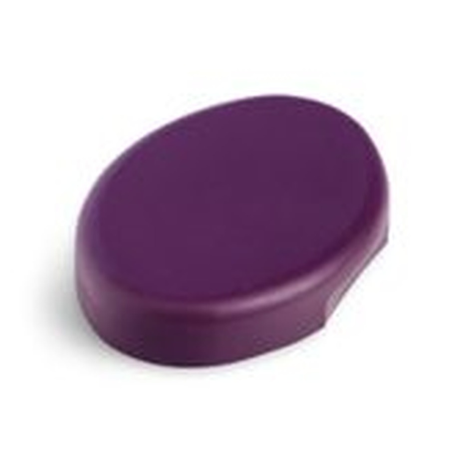 Giflor Art. 741 Oval Eco Low Profile Closure product photograph