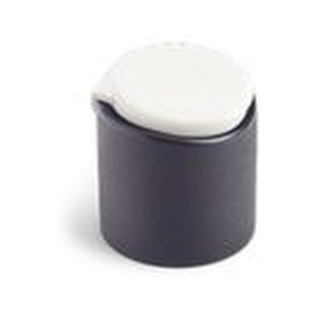 Giflor Art. 807 Cylindrical Bi-Injected Flip-Top Closure product photograph