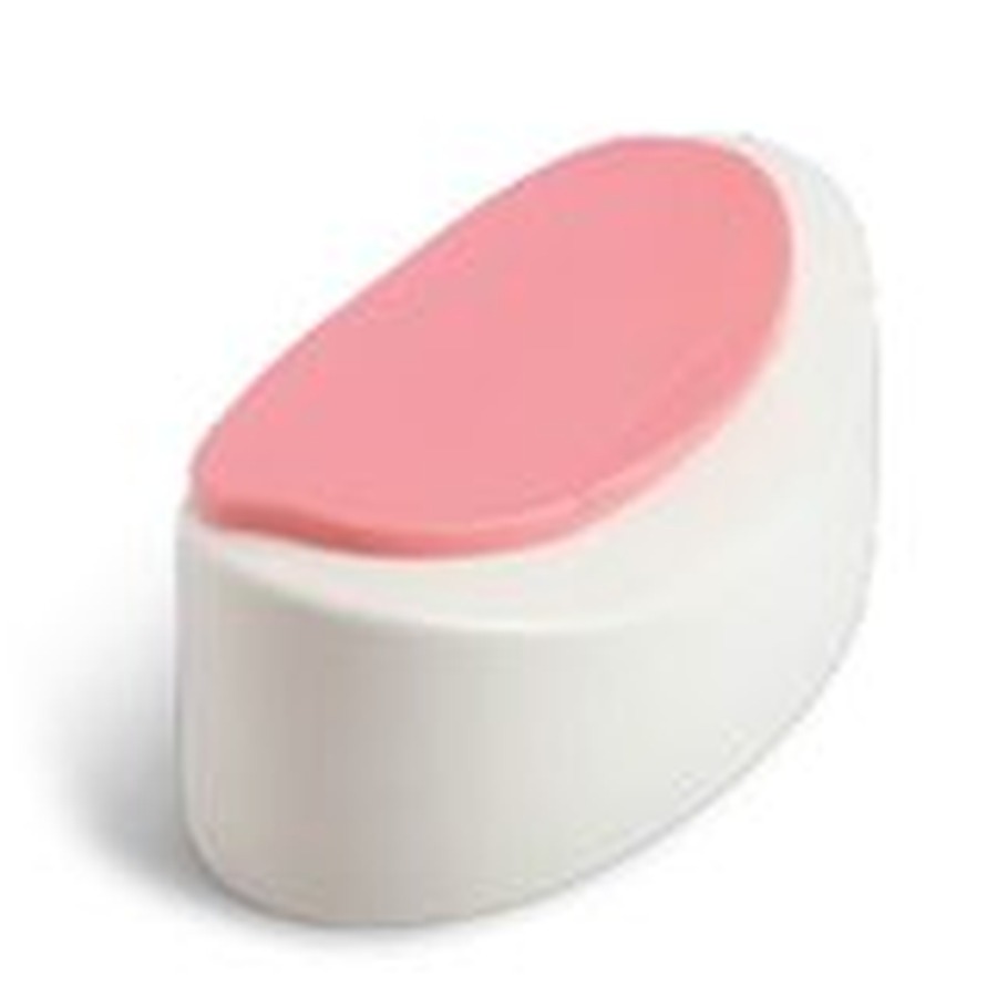 Giflor Art. 816 Oval Bi-Injected Flip-Top Closure Domed Top product photograph