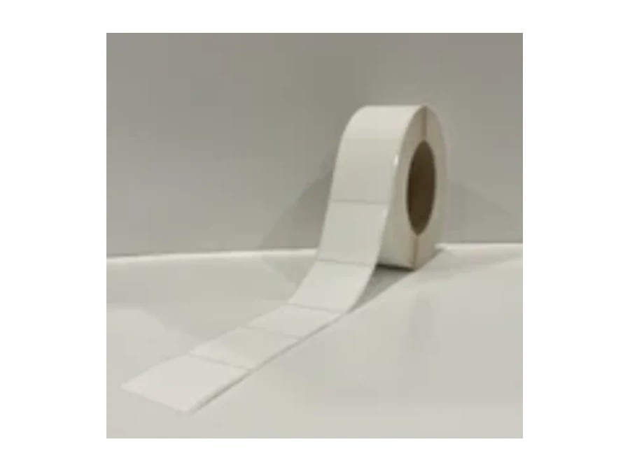 Zebra Thermal Transfer Labels 50 x 25mm product image