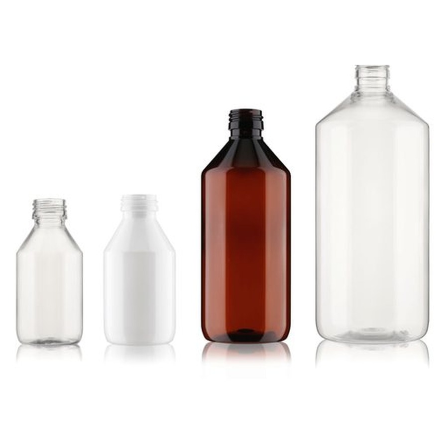LP150 PP28ST PET Bottle product photograph