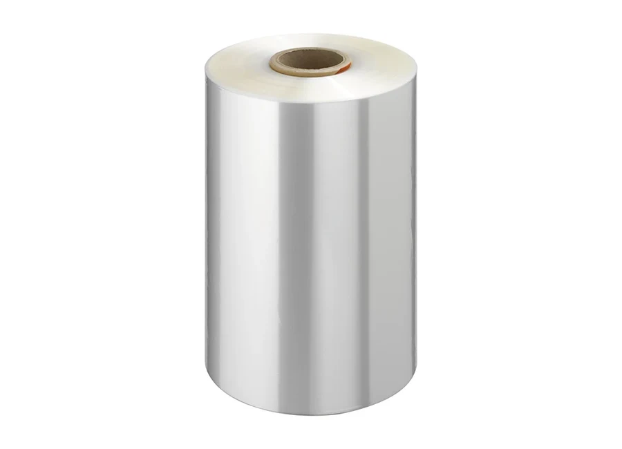 Polyolefin Heat Shrink Film product image