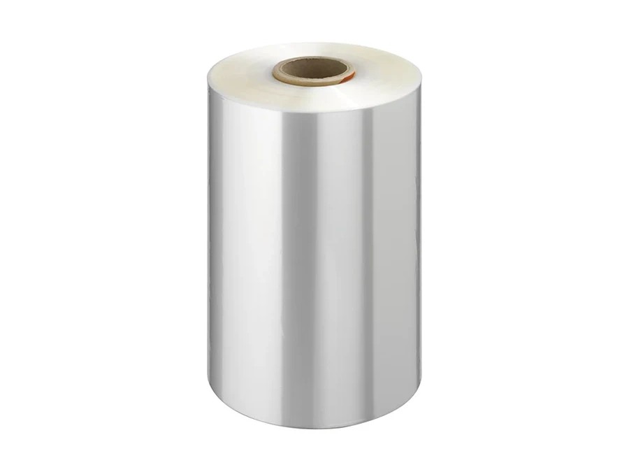Polyolefin Shrink Film 250mm 15mu product image