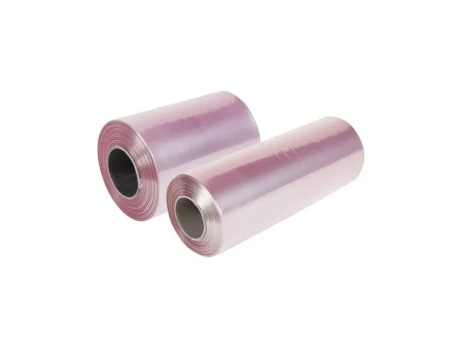 PVC Shrink Film 500mm Roll product image