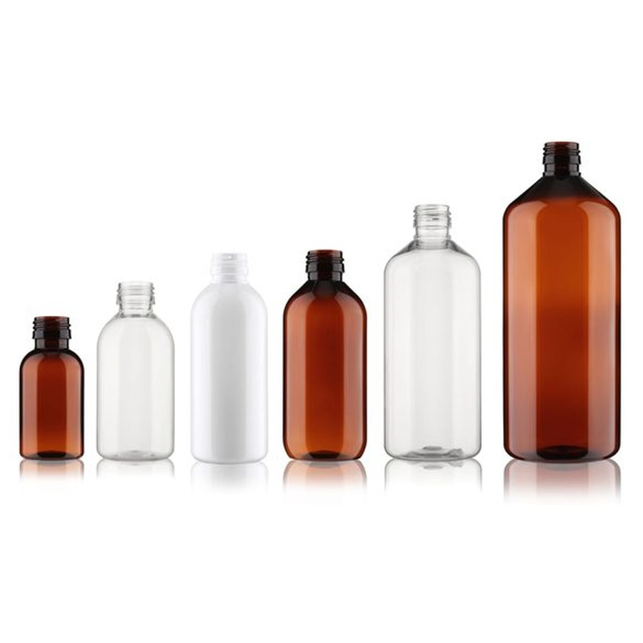 ST100 PP28ST PET Bottle product photograph
